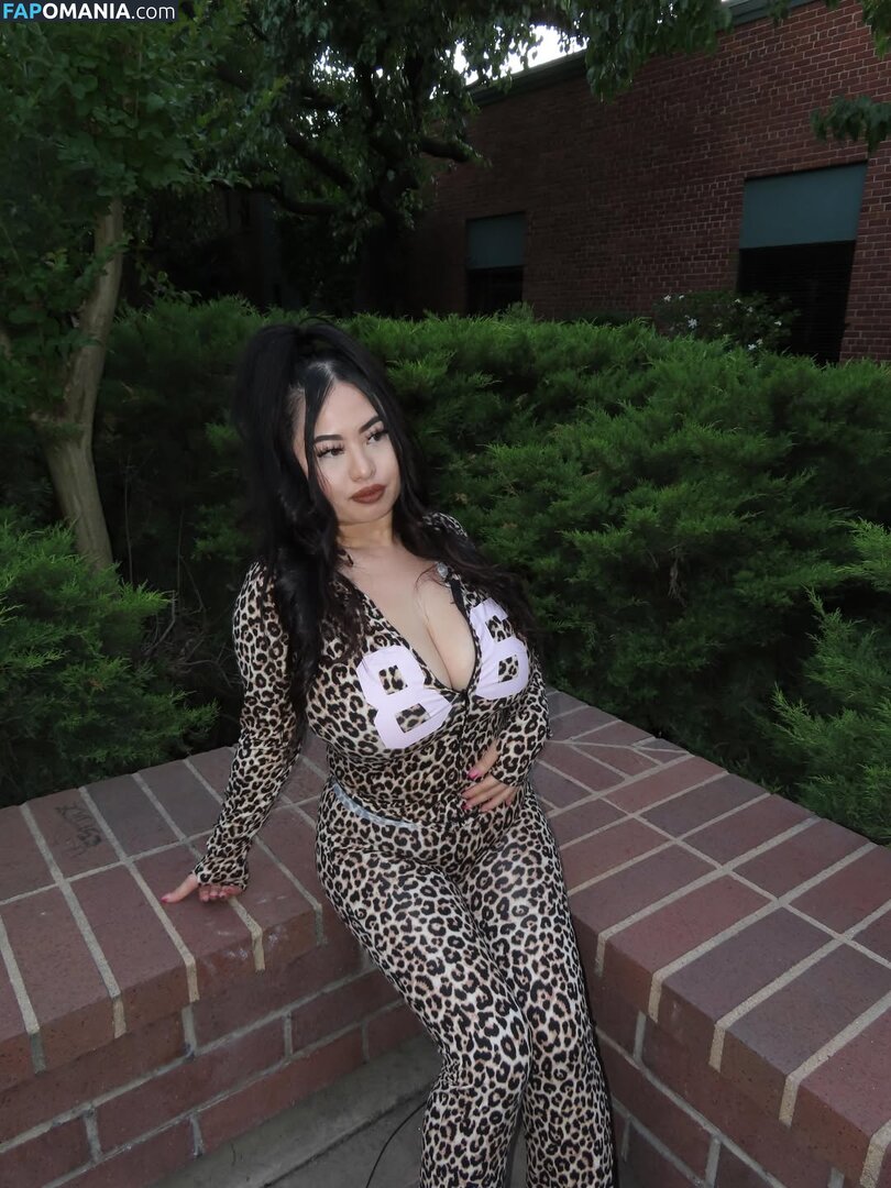 Jennifer Vang / jennifervang_ Nu OnlyFans  Foto vazada #8