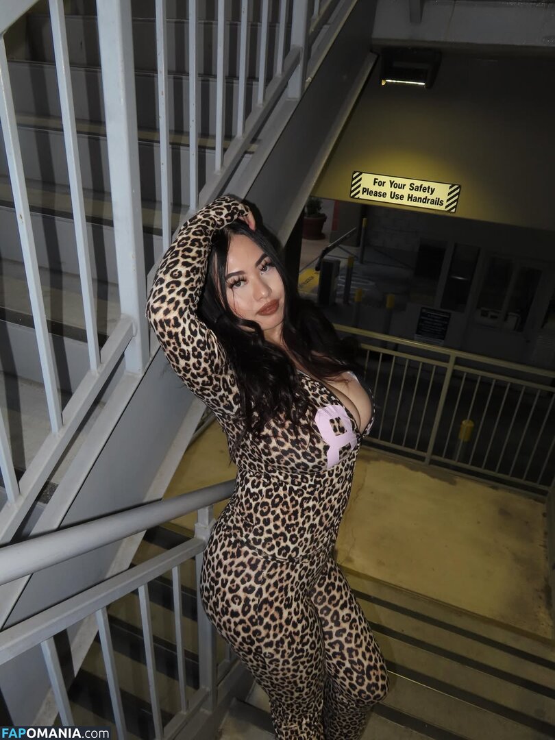 Jennifer Vang / jennifervang_ Nu OnlyFans  Foto vazada #12