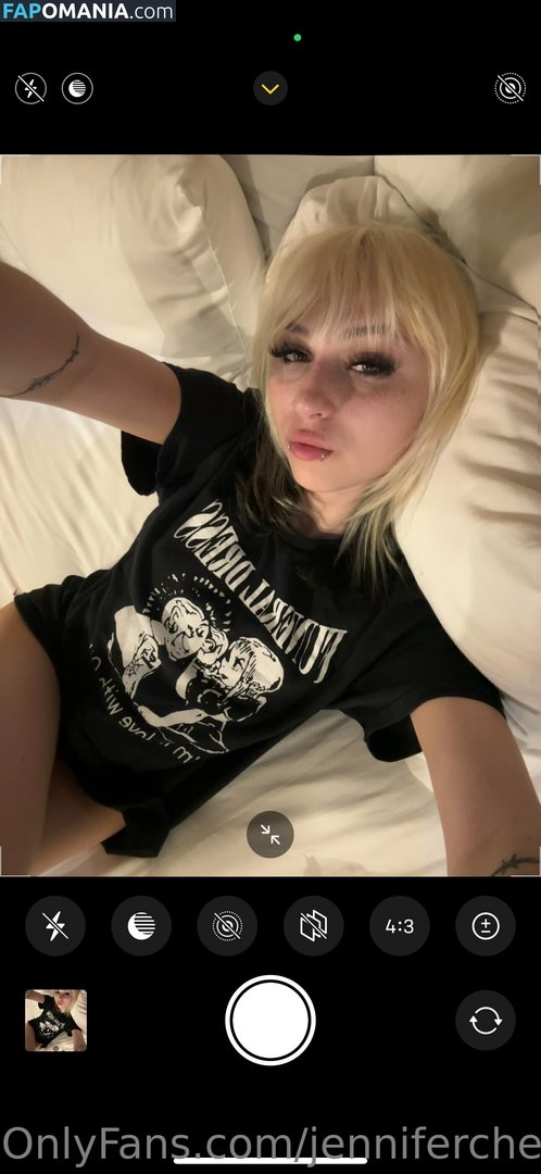 jenniferchexk Nu OnlyFans  Foto vazada #6