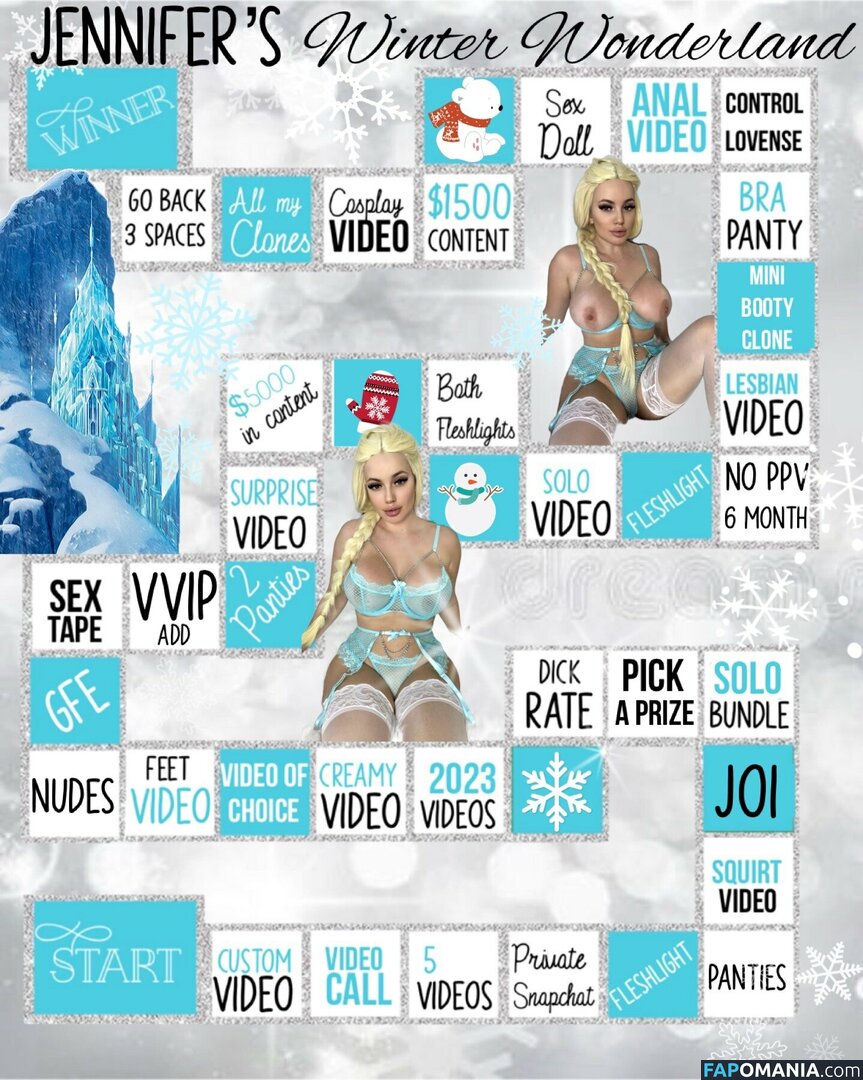 jenniferraefox Nu OnlyFans  Foto vazada #253