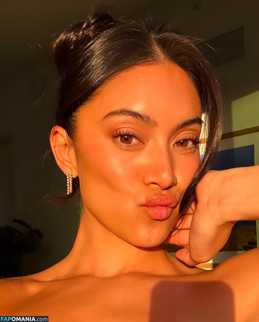 Jenny Chiu / jennyachiu Nu OnlyFans  Foto vazada #1