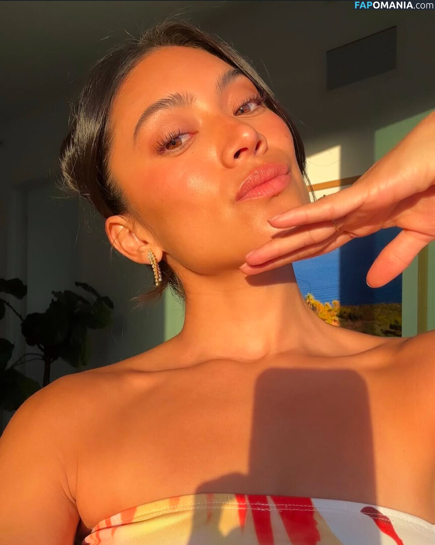 Jenny Chiu / jennyachiu Nu OnlyFans  Foto vazada #4