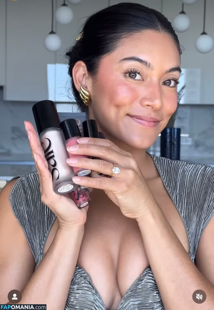 Jenny Chiu / jennyachiu Nu OnlyFans  Foto vazada #5