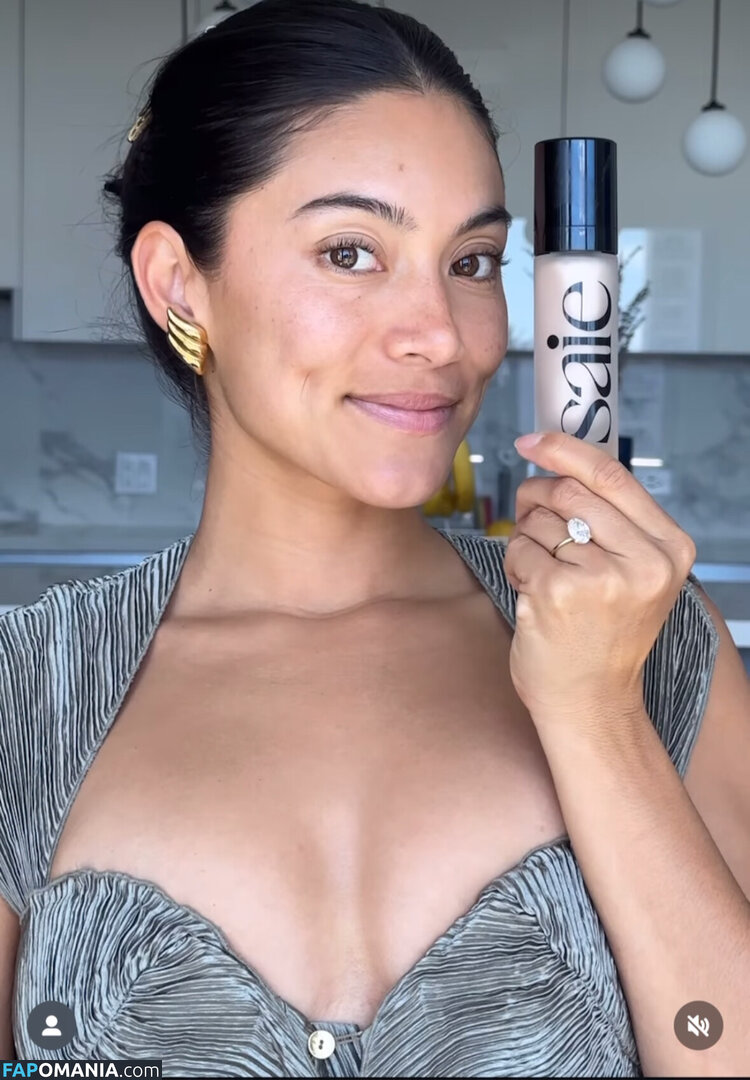 Jenny Chiu / jennyachiu Nu OnlyFans  Foto vazada #6