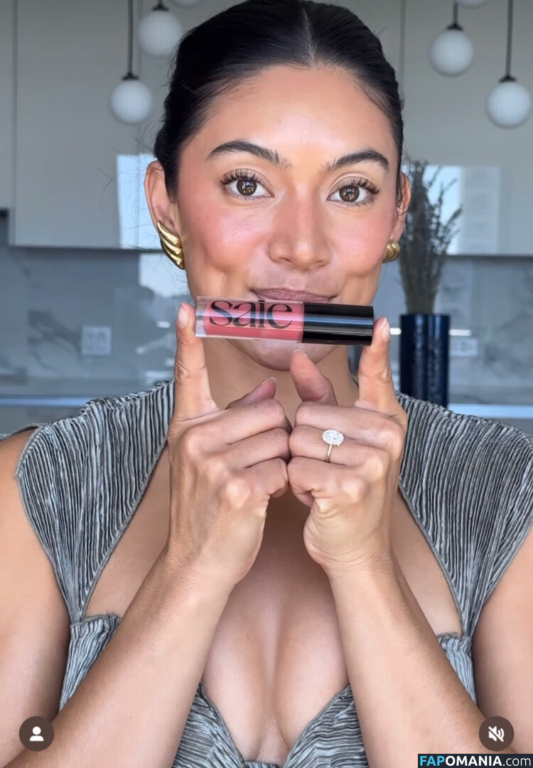 Jenny Chiu / jennyachiu Nu OnlyFans  Foto vazada #7