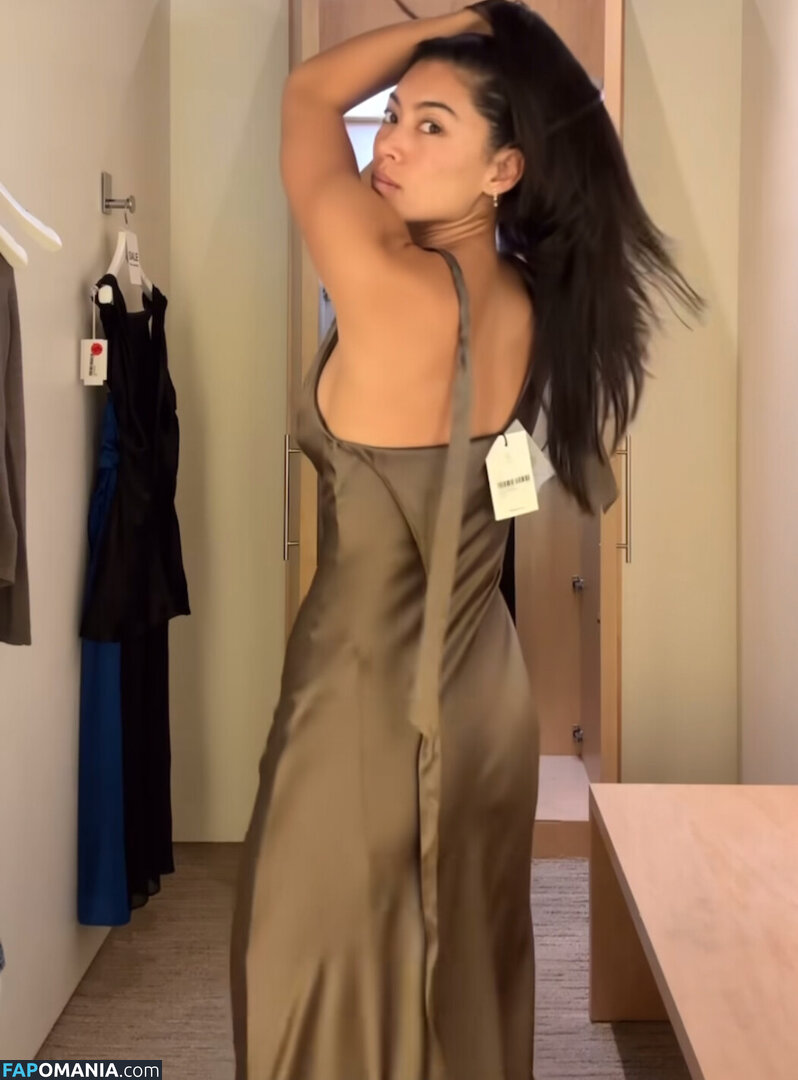 Jenny Chiu / jennyachiu Nu OnlyFans  Foto vazada #9