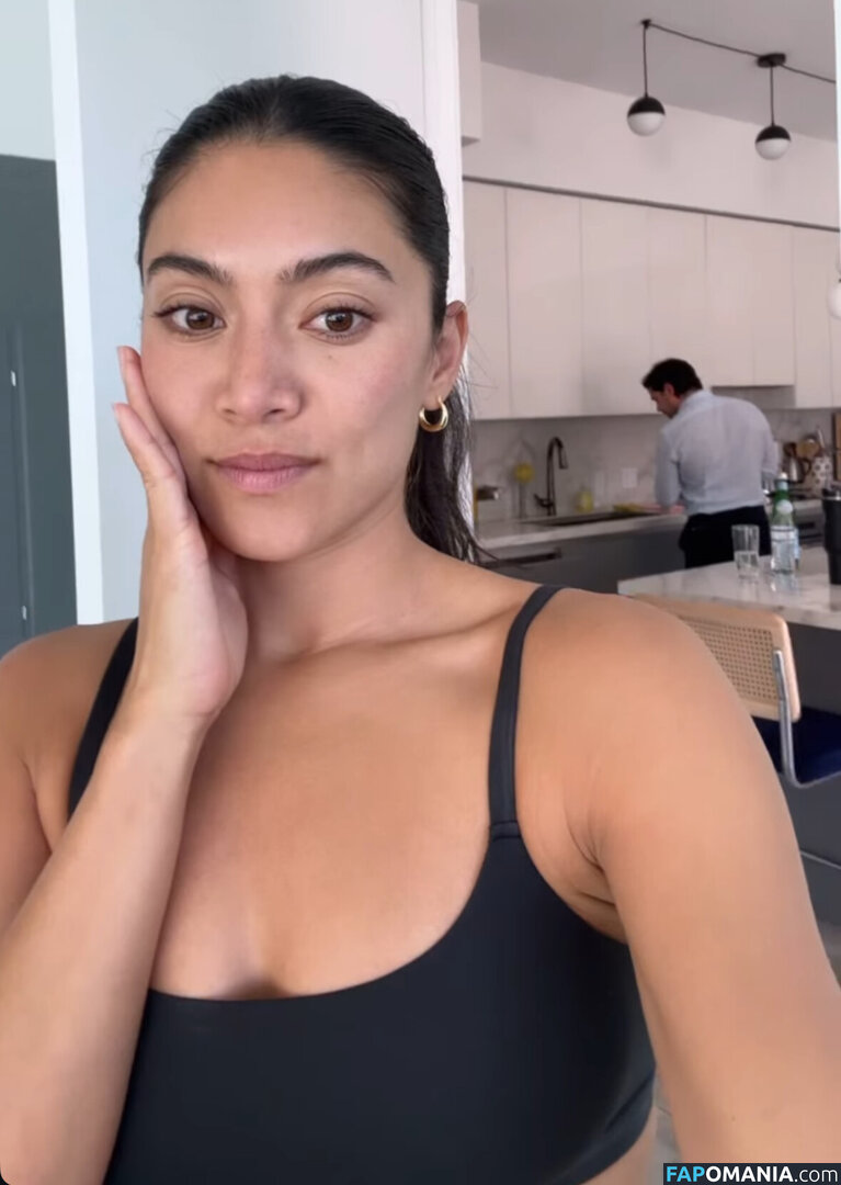 Jenny Chiu / jennyachiu Nu OnlyFans  Foto vazada #10