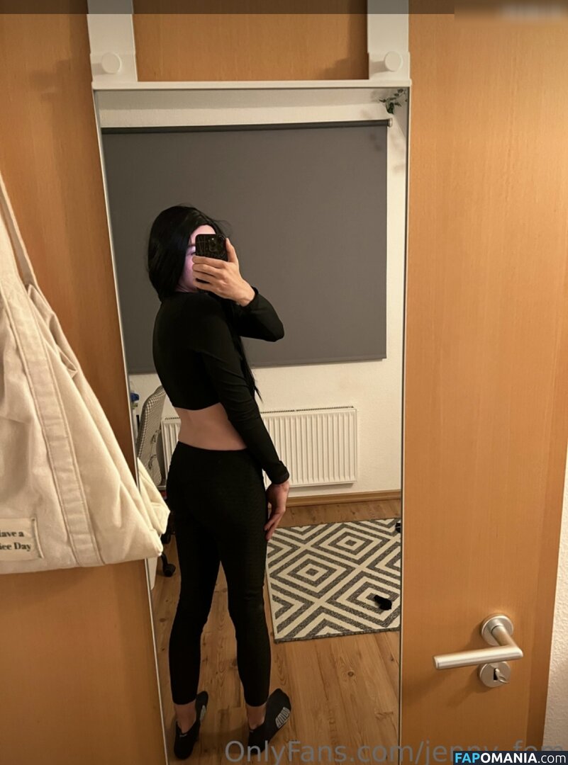 angel_bom20 / jenny_fem Nu OnlyFans  Foto vazada #3