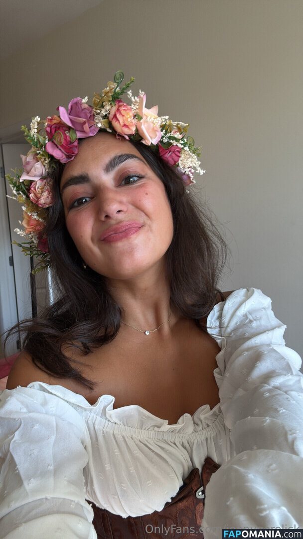 Jenny Gorelick / jennycestquoi / jennygorelick Nu OnlyFans  Foto vazada #6