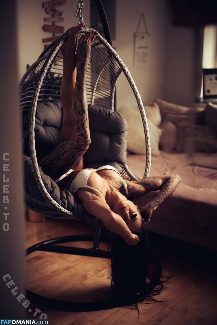 Jenny Pfeiffer Nu OnlyFans  Foto vazada #3