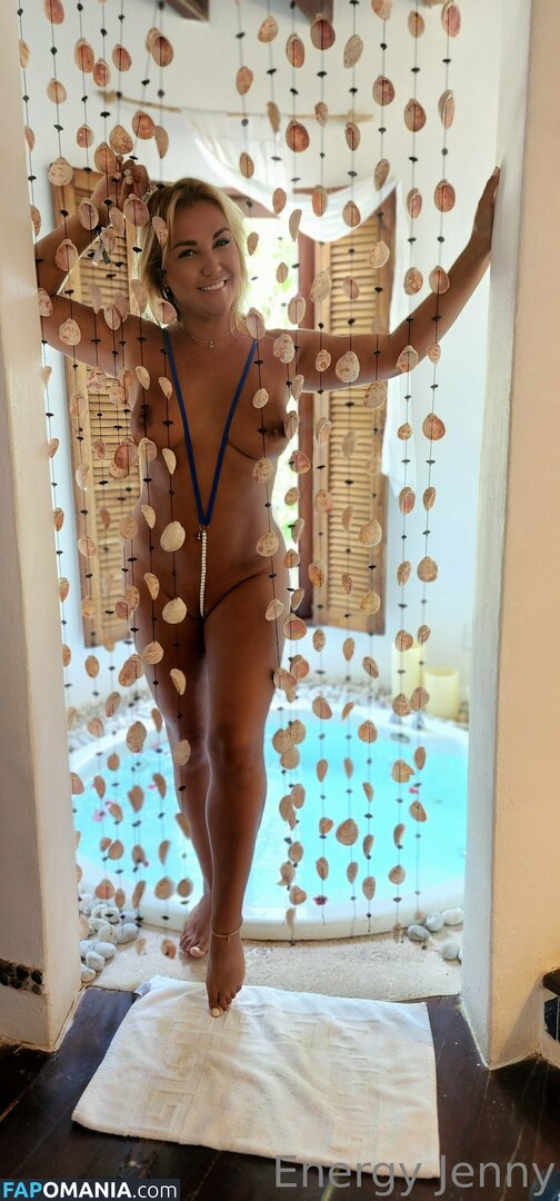 Jenny Scordamaglia / jennymiamitv / jennyscordamaglia / jennyscordamaglia_ Nu OnlyFans  Foto vazada #64