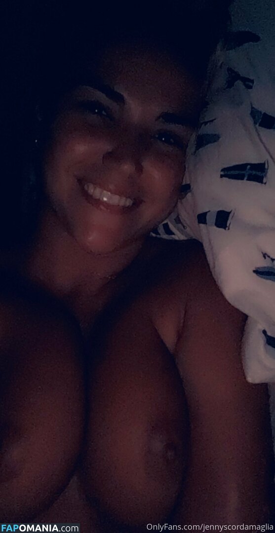 Jenny Scordamaglia / jennymiamitv / jennyscordamaglia / jennyscordamaglia_ Nu OnlyFans  Foto vazada #135