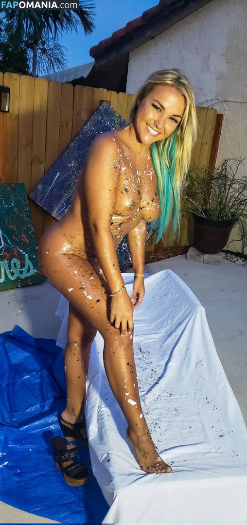 Jenny Scordamaglia / jennymiamitv / jennyscordamaglia / jennyscordamaglia_ Nu OnlyFans  Foto vazada #251