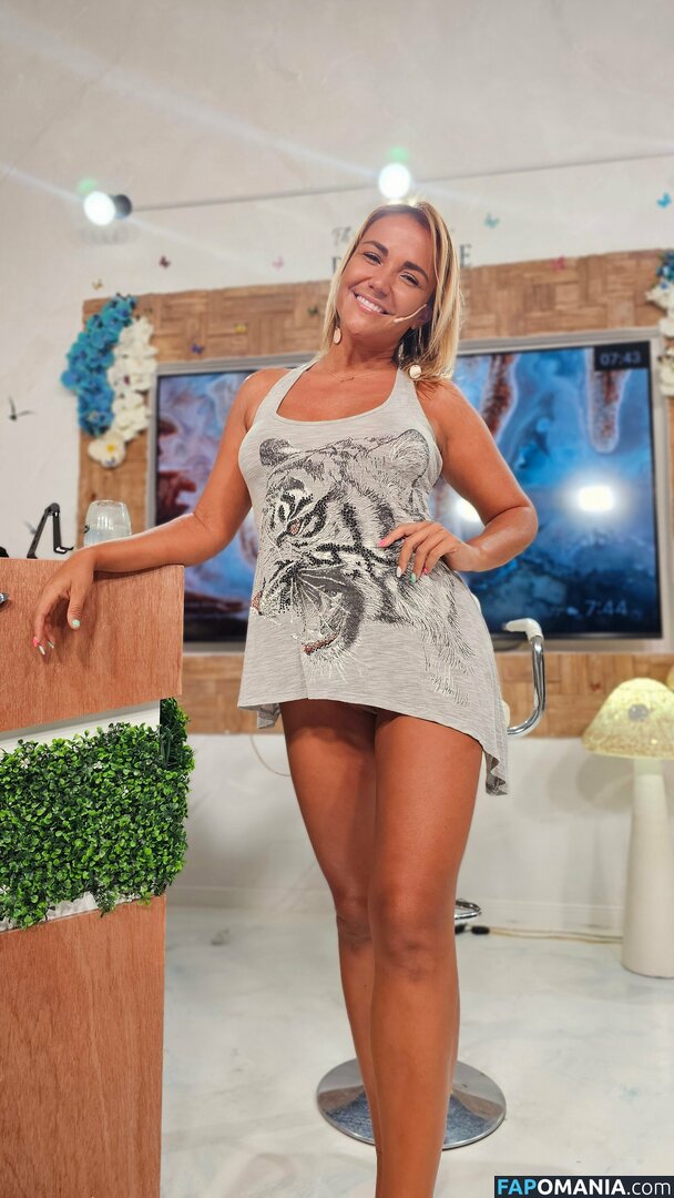 Jenny Scordamaglia / jennymiamitv / jennyscordamaglia / jennyscordamaglia_ Nu OnlyFans  Foto vazada #619