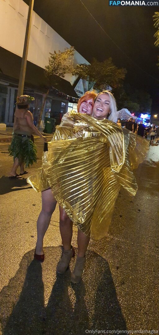 Jenny Scordamaglia / jennymiamitv / jennyscordamaglia / jennyscordamaglia_ Nu OnlyFans  Foto vazada #659