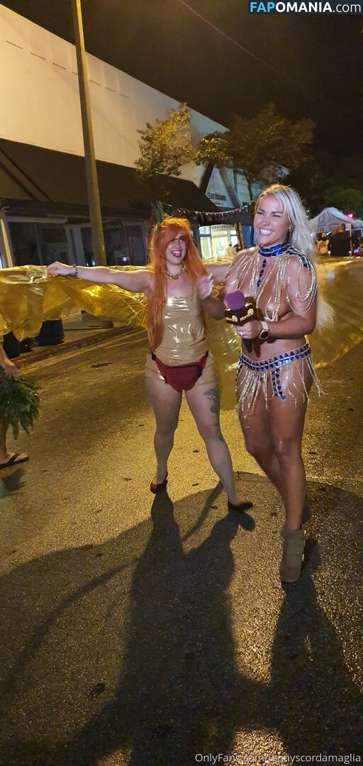 Jenny Scordamaglia / jennymiamitv / jennyscordamaglia / jennyscordamaglia_ Nu OnlyFans  Foto vazada #662