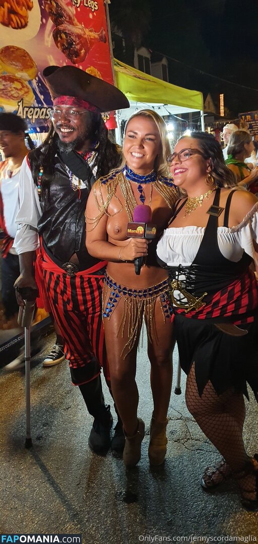 Jenny Scordamaglia / jennymiamitv / jennyscordamaglia / jennyscordamaglia_ Nu OnlyFans  Foto vazada #671