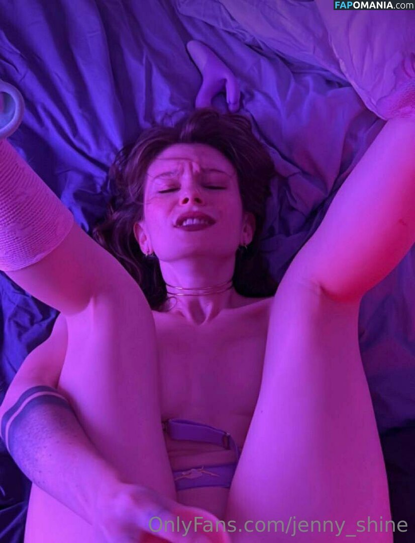 jenny_shine / shine7sun Nu OnlyFans  Foto vazada #58
