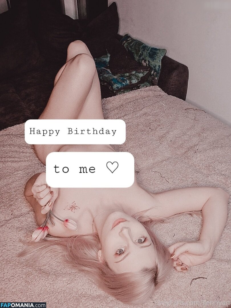 JenNyan / jen.nyan / xjennyan Nu OnlyFans  Foto vazada #114