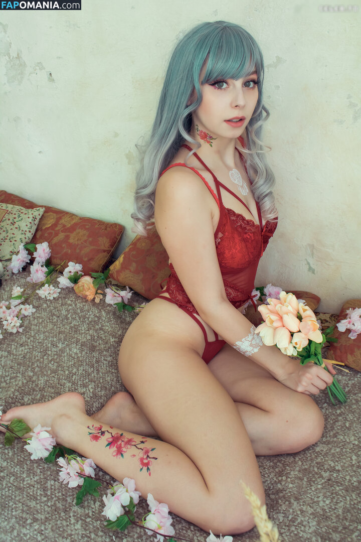 JenNyan / jen.nyan / xjennyan Nu OnlyFans  Foto vazada #259