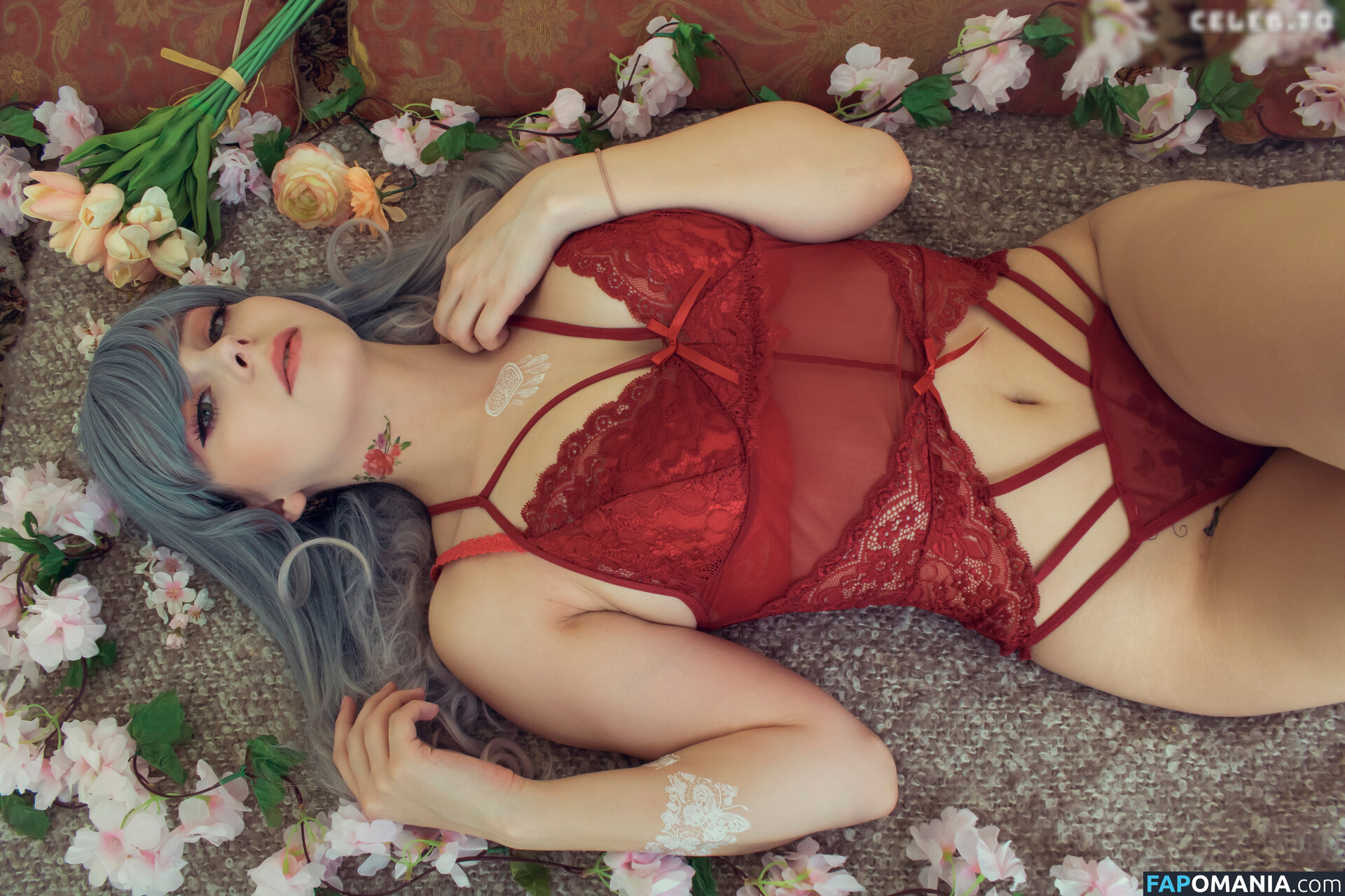 JenNyan / jen.nyan / xjennyan Nu OnlyFans  Foto vazada #269