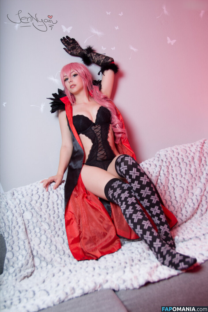 JenNyan / jen.nyan / xjennyan Nu OnlyFans  Foto vazada #371