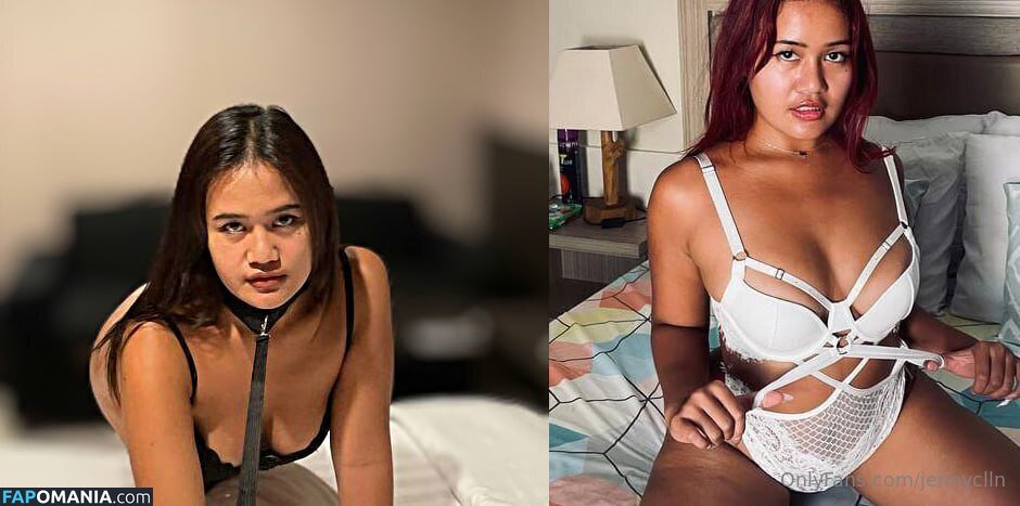 jennyclln / jennylinnnn Nu OnlyFans  Foto vazada #5
