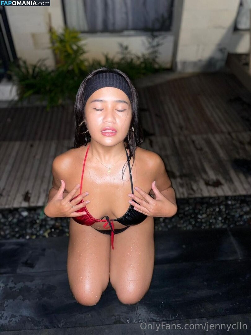 jennyclln / jennylinnnn Nu OnlyFans  Foto vazada #11