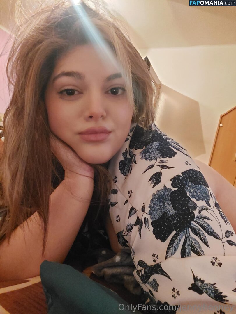 jen.honney / jennyhonney Nu OnlyFans  Foto vazada #1