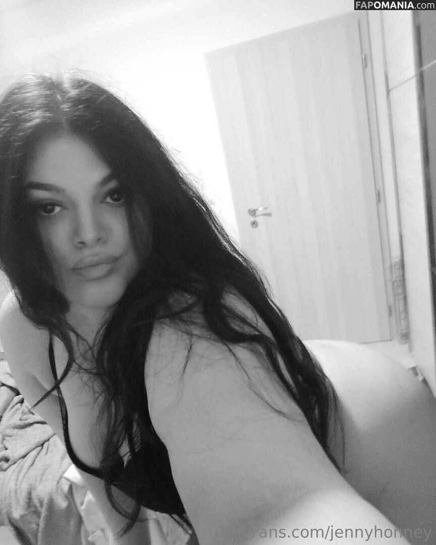 jen.honney / jennyhonney Nu OnlyFans  Foto vazada #3
