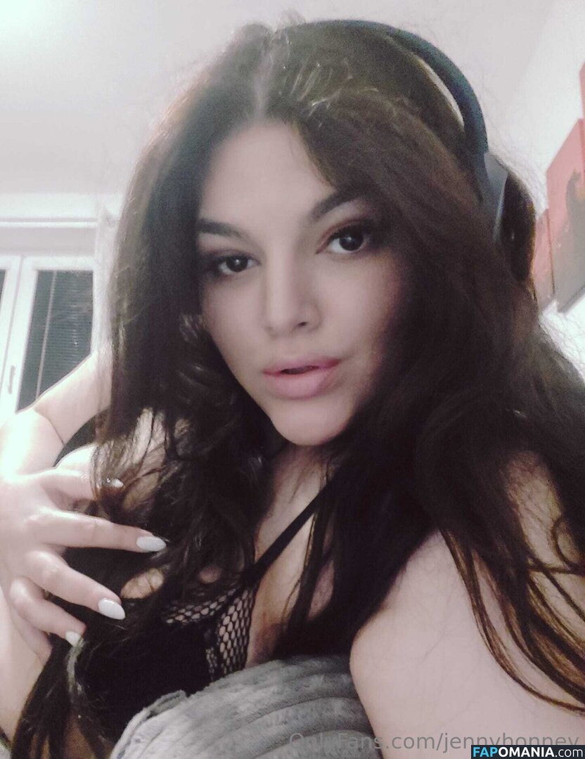 jen.honney / jennyhonney Nu OnlyFans  Foto vazada #4