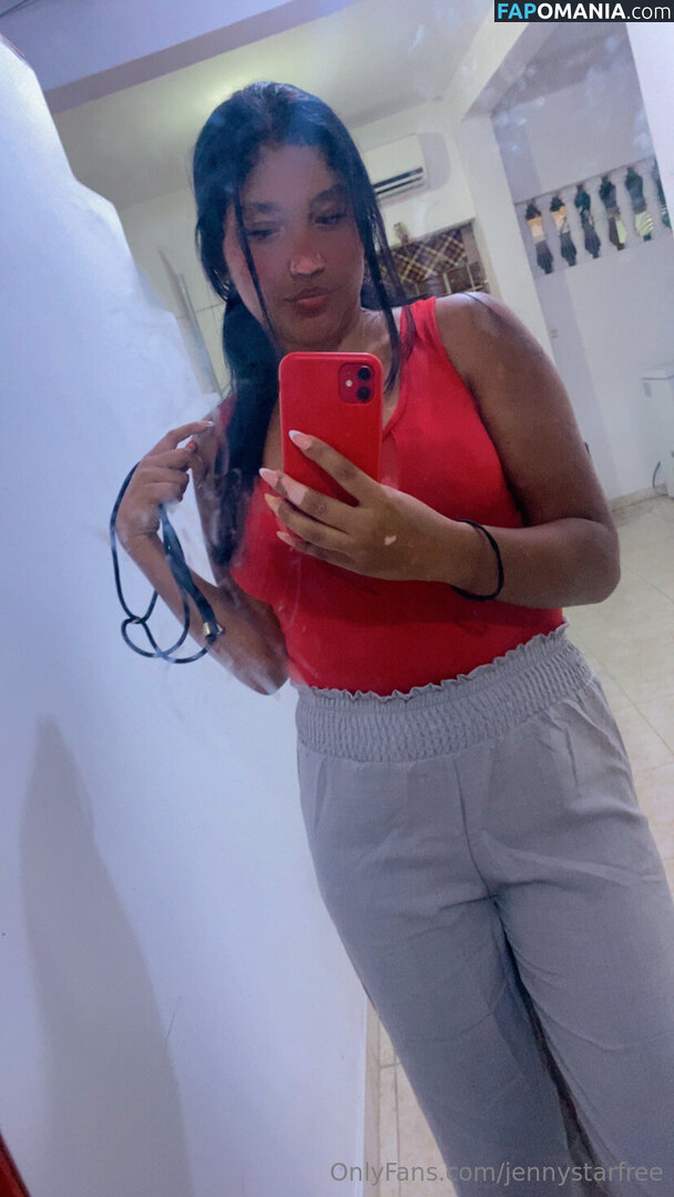 jennystarfree / msjenfreeman Nu OnlyFans  Foto vazada #1