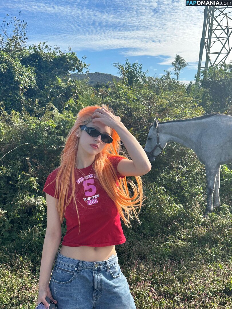 ENNIK SOMI / Jeon Somi / somsomi0309 Nu OnlyFans  Foto vazada #83