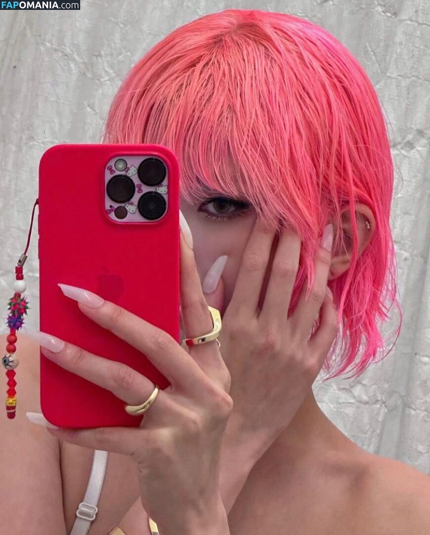 ENNIK SOMI / Jeon Somi / somsomi0309 Nu OnlyFans  Foto vazada #107