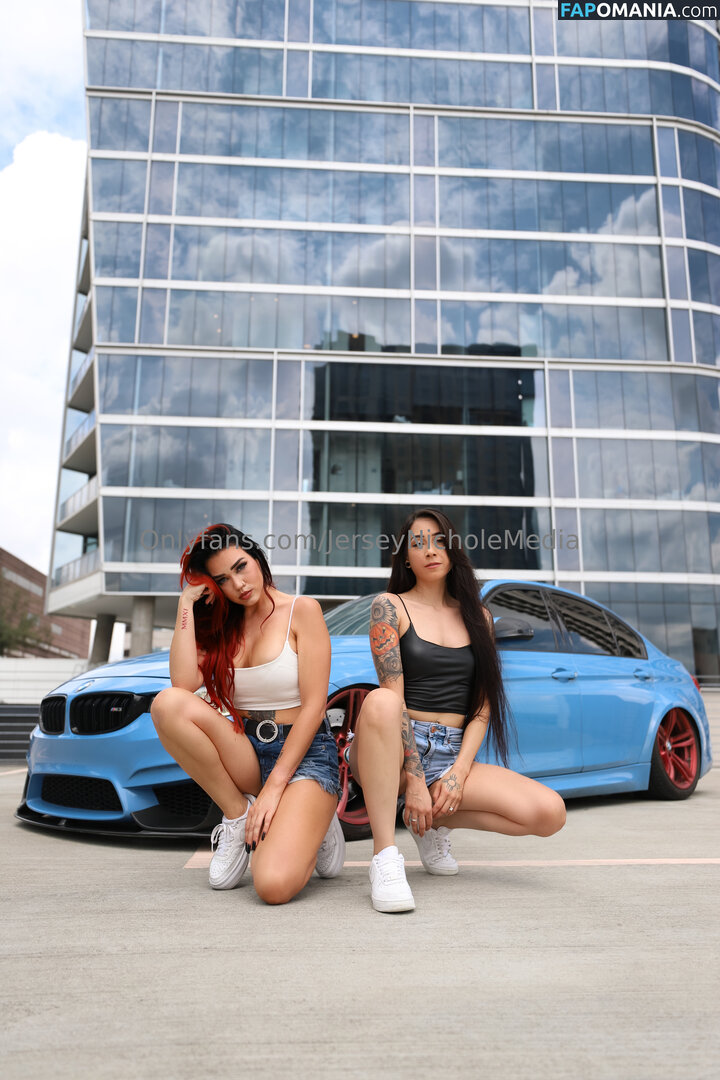 jerseynichole / jerseynicholemedia Nu OnlyFans  Foto vazada #8