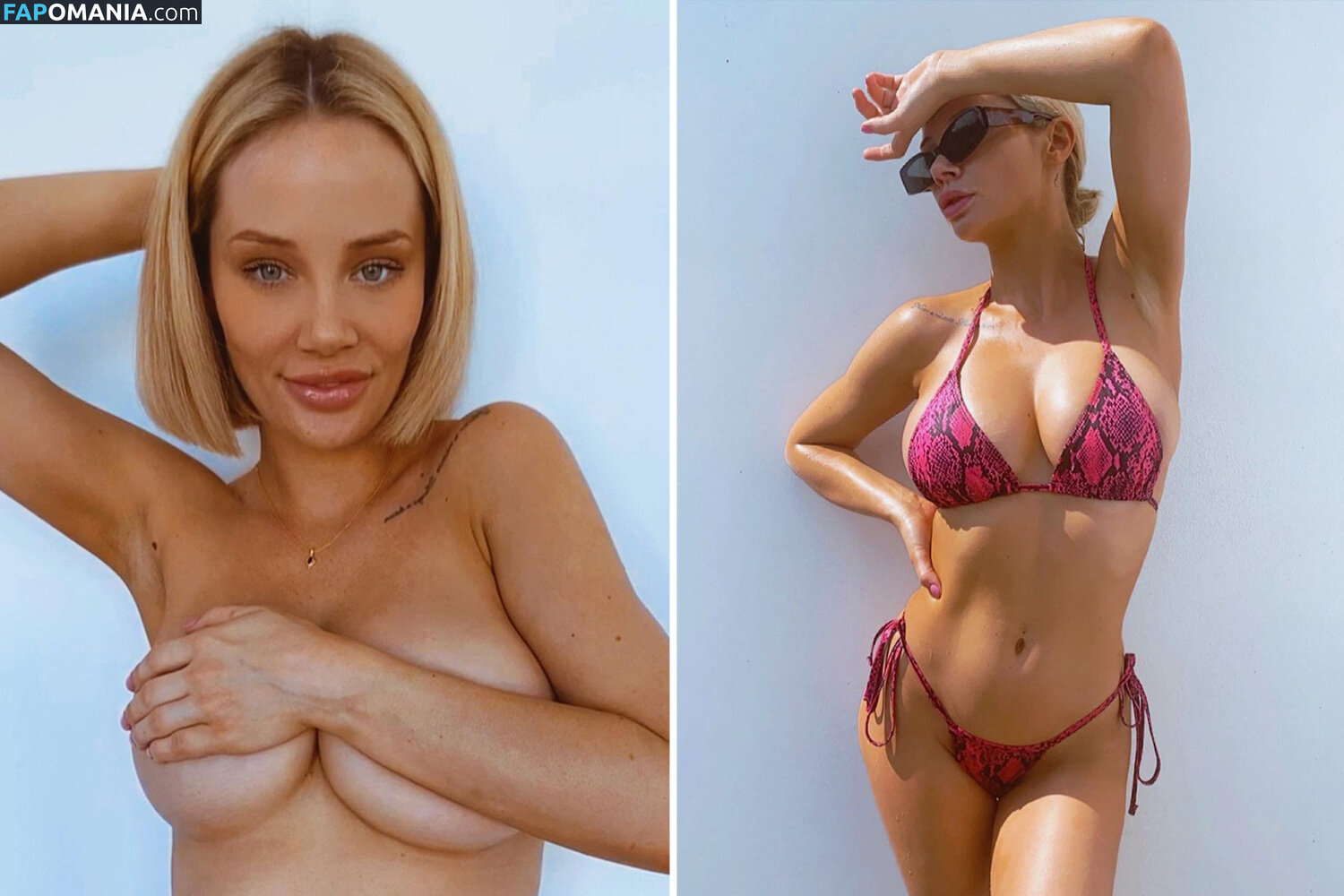 Jess Power Nu OnlyFans  Foto vazada #6