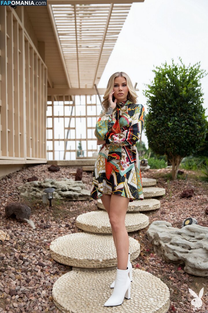 Jessa Rhodes / missjessarhodes Nu OnlyFans  Foto vazada #355