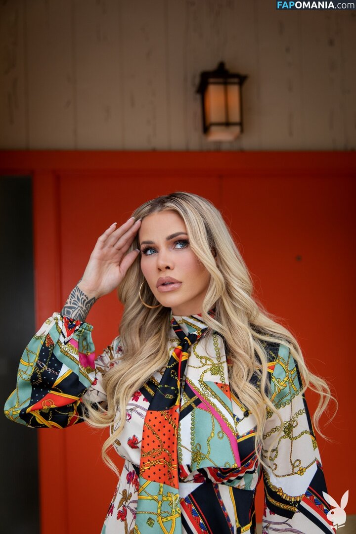 Jessa Rhodes / missjessarhodes Nu OnlyFans  Foto vazada #358