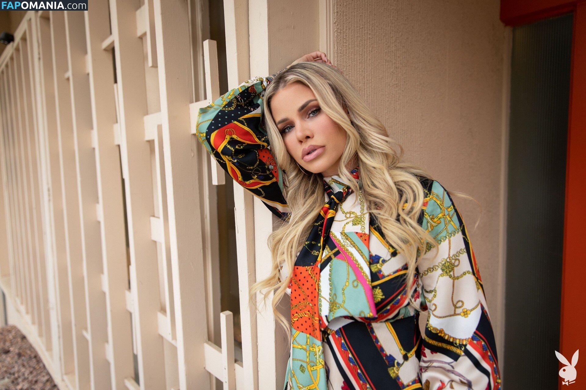 Jessa Rhodes / missjessarhodes Nu OnlyFans  Foto vazada #359