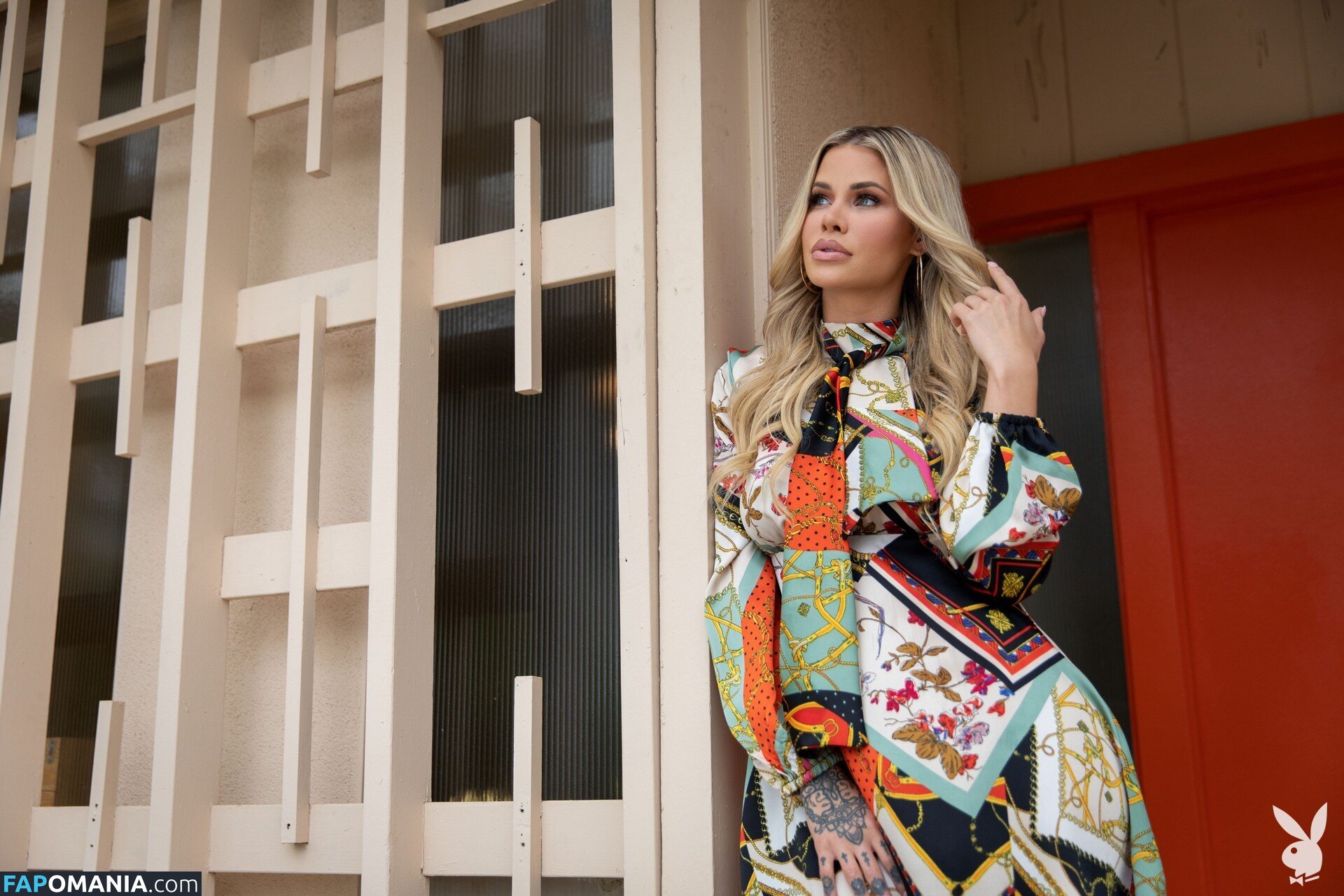 Jessa Rhodes / missjessarhodes Nu OnlyFans  Foto vazada #360