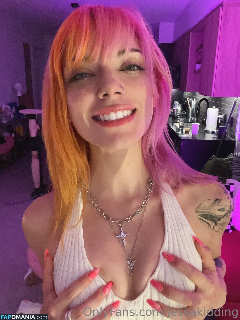 jessakiddding / jessakidding Nu OnlyFans  Foto vazada #84