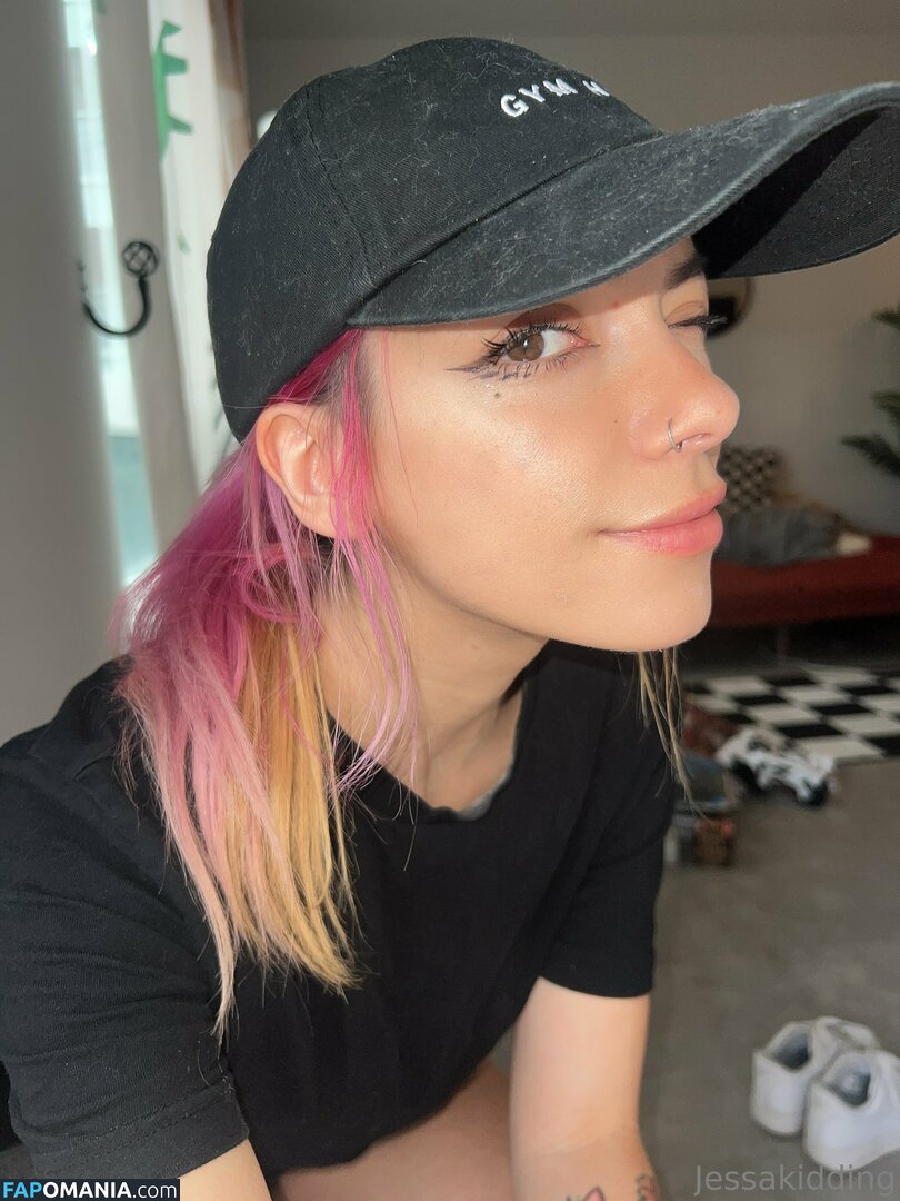 jessakiddding / jessakidding Nu OnlyFans  Foto vazada #113