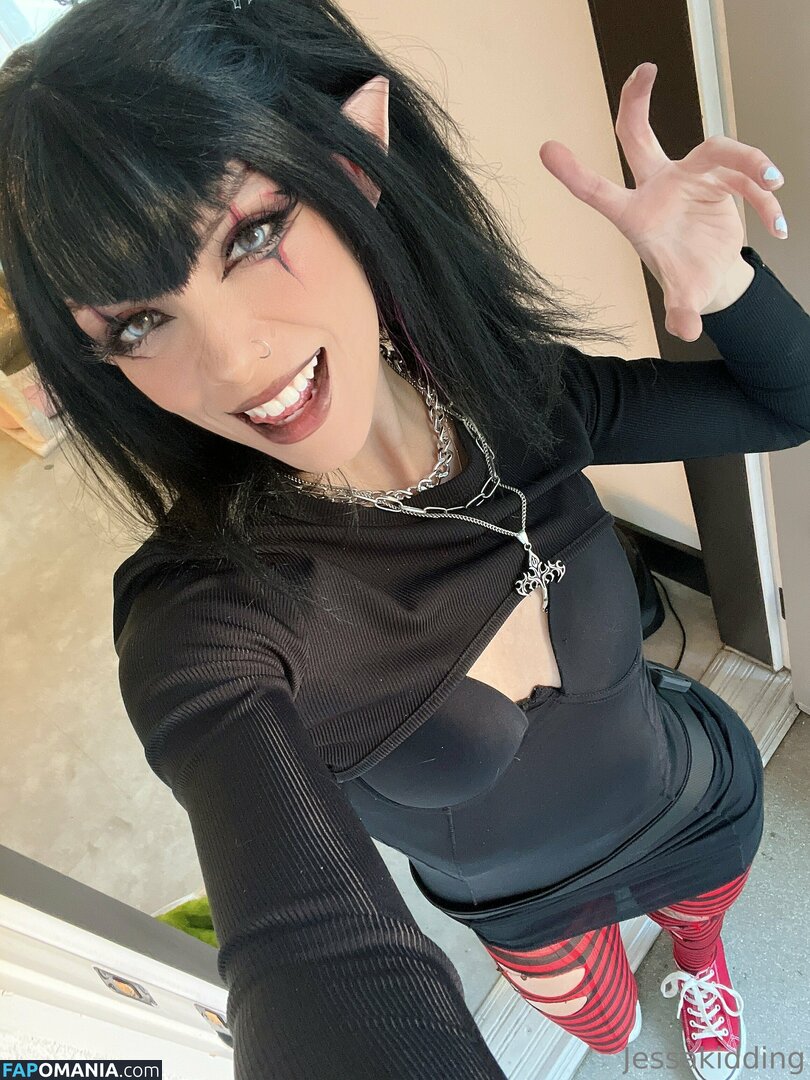 jessakiddding / jessakidding Nu OnlyFans  Foto vazada #127