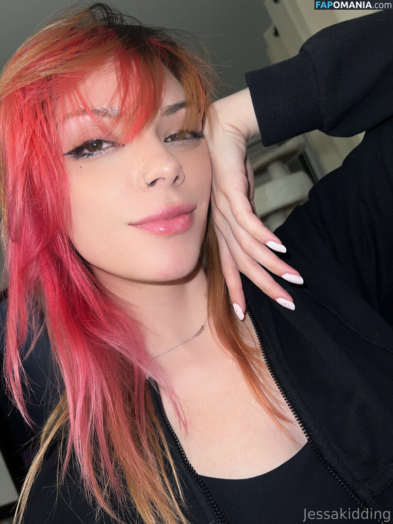 jessakiddding / jessakidding Nu OnlyFans  Foto vazada #218