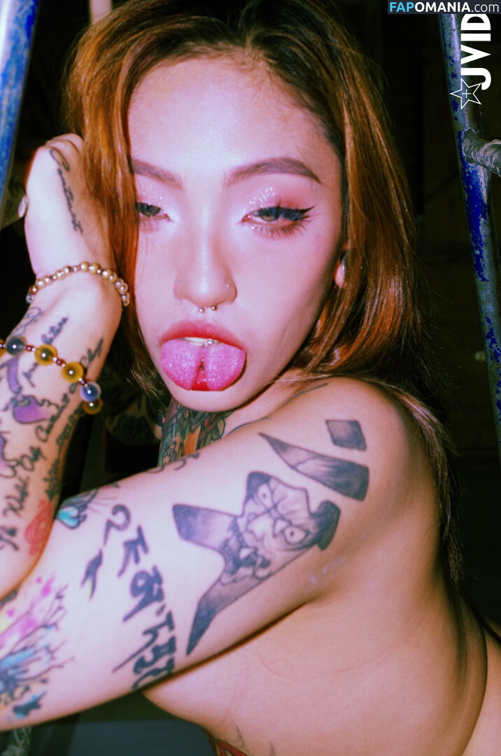 j.e__thedeath / 魷魚Jesse Jethedeath Nu OnlyFans  Foto vazada #14