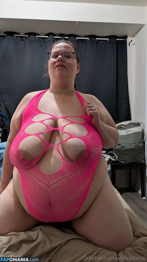 jessi1532 / jessibessi Nu OnlyFans  Foto vazada #7
