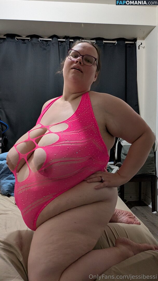 jessi1532 / jessibessi Nu OnlyFans  Foto vazada #9