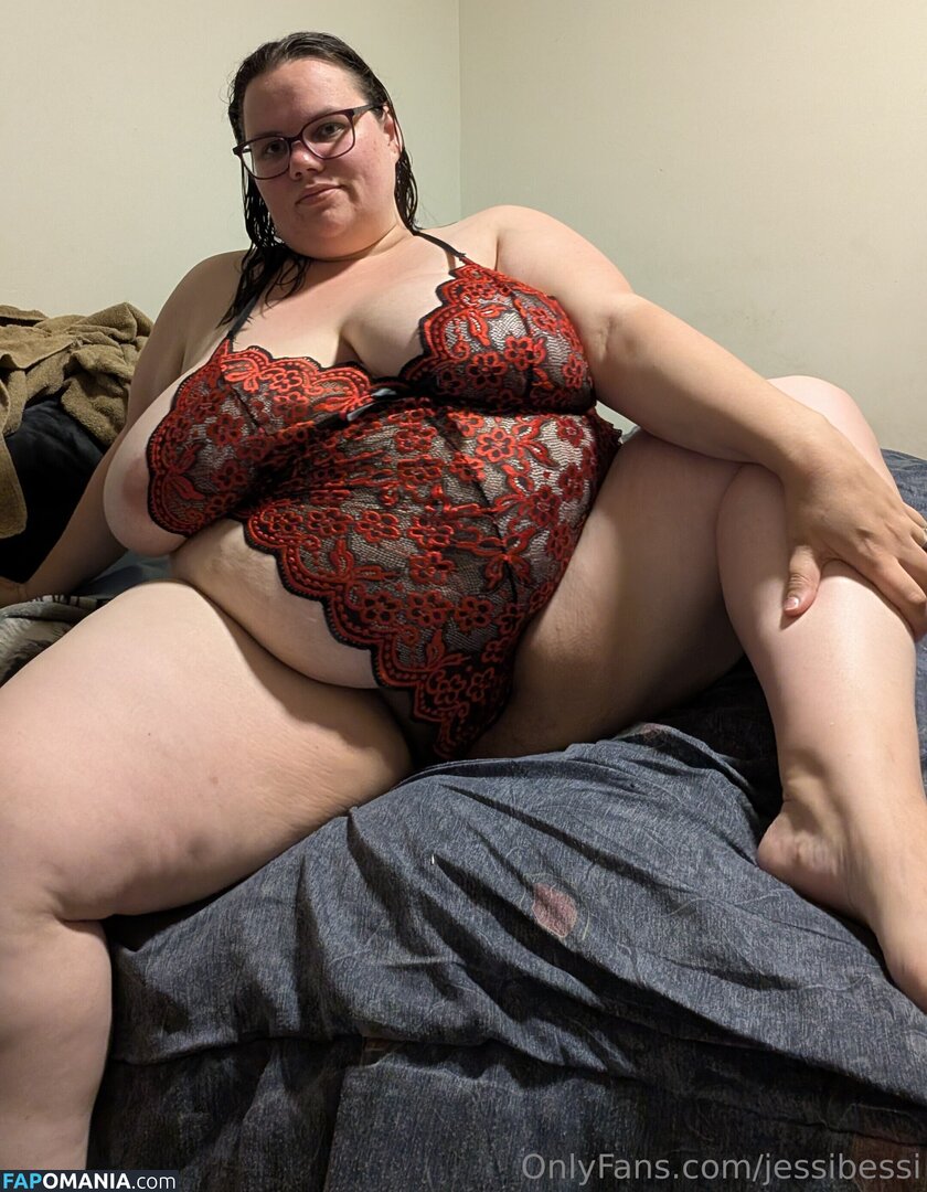 jessi1532 / jessibessi Nu OnlyFans  Foto vazada #18