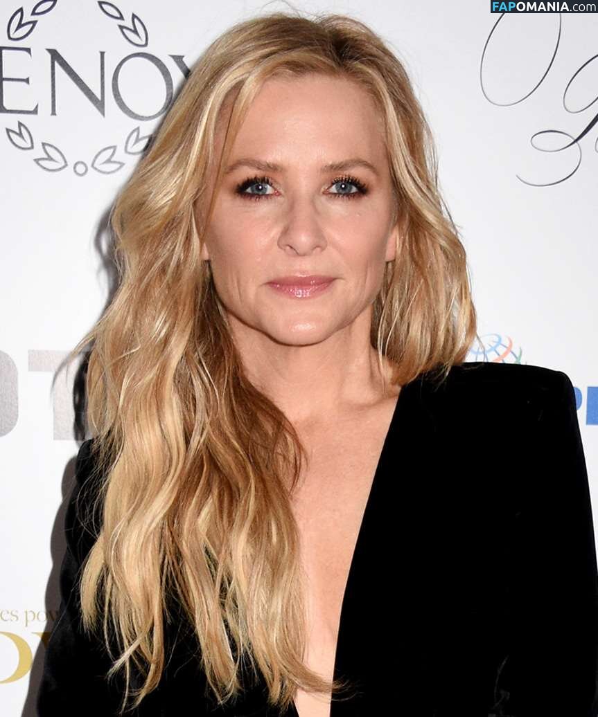 Jessica Capshaw Nu OnlyFans  Foto vazada #7