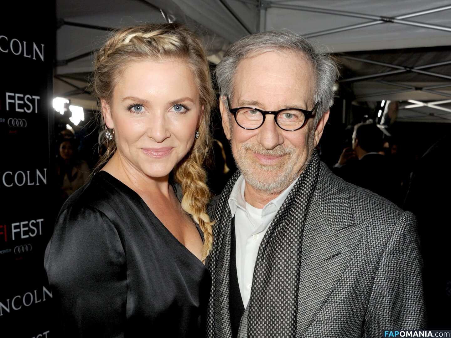 Jessica Capshaw Nu OnlyFans  Foto vazada #9